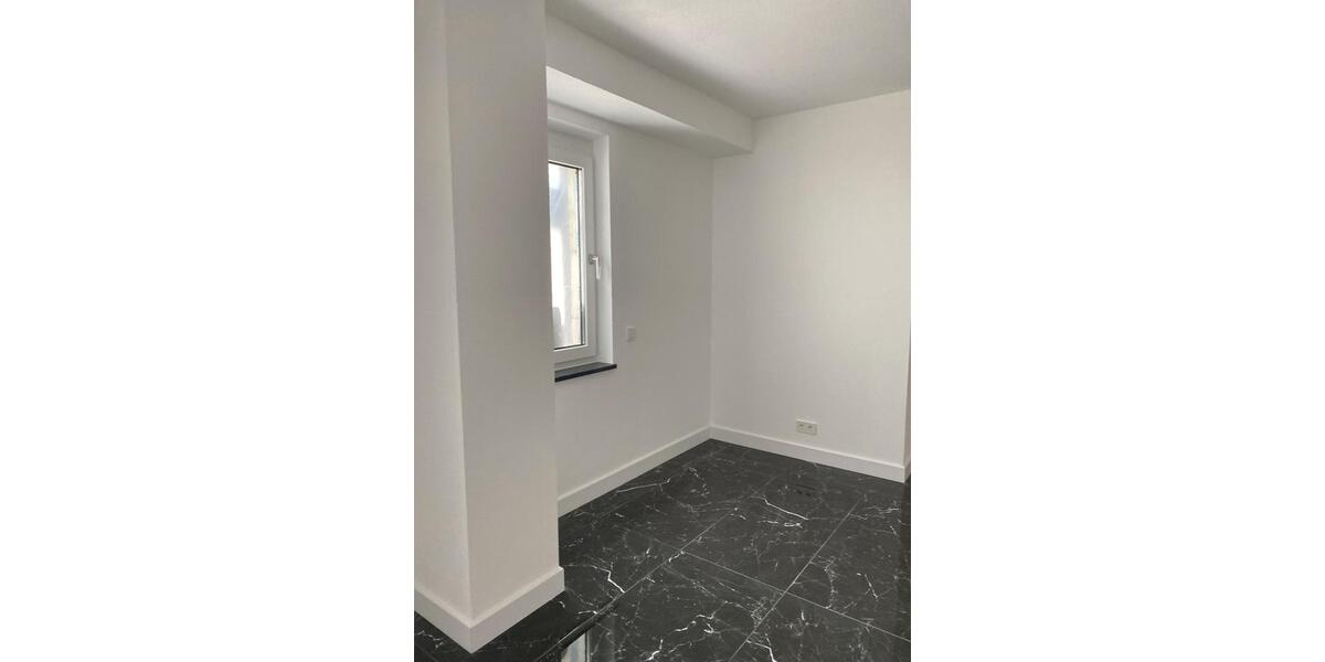 2-Zimmerwohnung in der Weststadt hinter dem Blaupark 2 zimmer