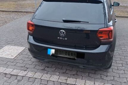 VW Polo 47.000 km 14.999 &euro; Schloß Holte - Stukenbrock 33758