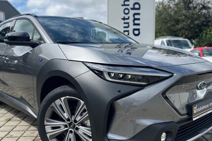 Subaru Solterra 9.900 km 39.690 &euro; Bobingen 86399