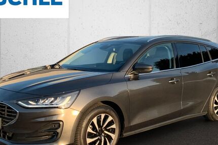 Ford Focus 16.600 km 23.380 &euro; Ölbronn 75248