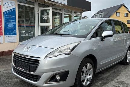 Peugeot 5008 158.744 km 5.950 € Garbsen 30827