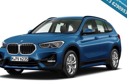 BMW X1 92.898 km 23.930 &euro; Itzehoe 25524