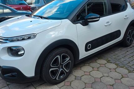 Citroen C3 121.000 km 6.199 &euro; Reutlingen 72766
