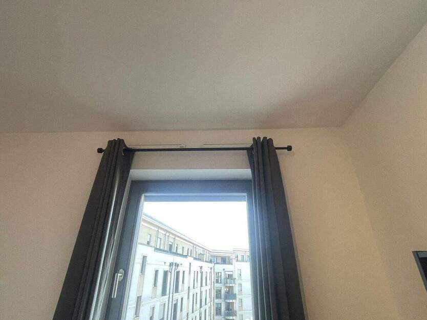 ParkSuites Wilmersdorf-Möbliertes Wohnung modernen Gebäude neben Volkspark, 7 Min Fußweg Bahnhof 1 zimmer