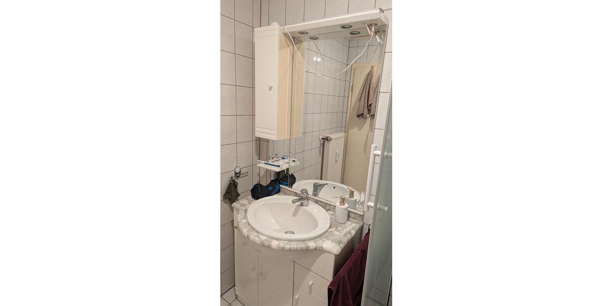 Dachgeschoßwohnung Trier Kürenz - 2 Zimmer, 55 m&sup2;, 620&euro; | Angebot:26631526