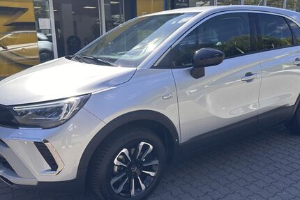 Opel Crossland (X) 12.990 km 16.320 &euro; Espelkamp 32339