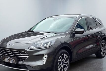 Ford Kuga 29.986 km 21.650 &euro; Stendal 39576