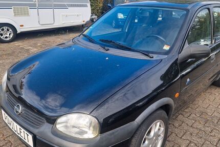 Opel Corsa 158.000 km 2.280 &euro; Bielefeld 33609