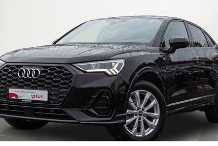 Audi Q3 30.750 km 32.470 &euro; Diez 65582
