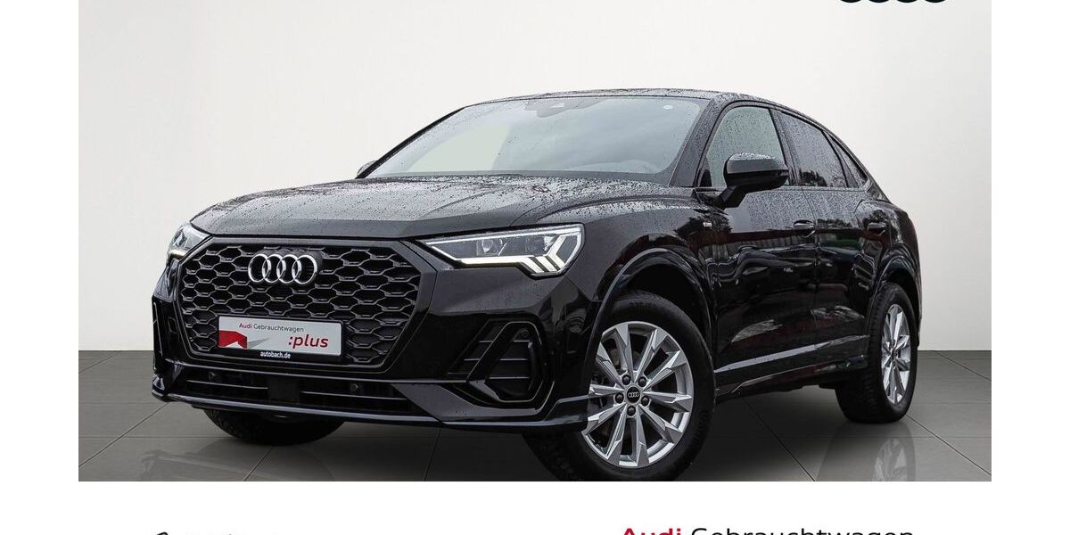 Audi Q3 30.750 km 32.470 &euro; Diez 65582