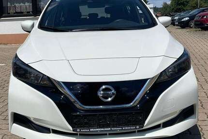 Nissan Leaf 29.107 km 16.400 &euro; Waldsassen 95652