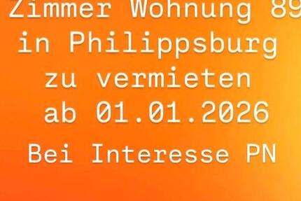 Zu Vermieten zimmer