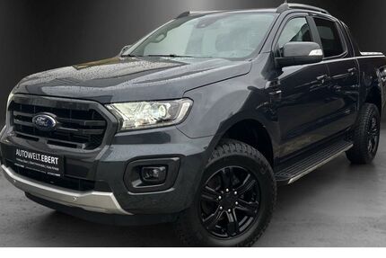 Ford Ranger 101.990 km 30.880 &euro; Weinheim 69469