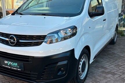 Opel Vivaro 99.000 km 15.411 € Plön 24306