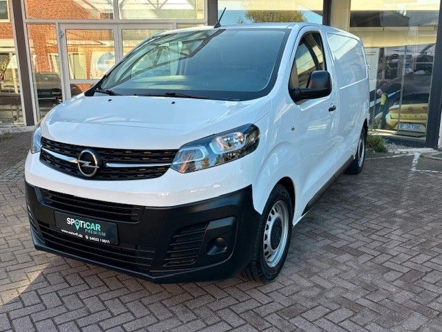 Opel Vivaro 99.000 km 15.411 € Plön 24306