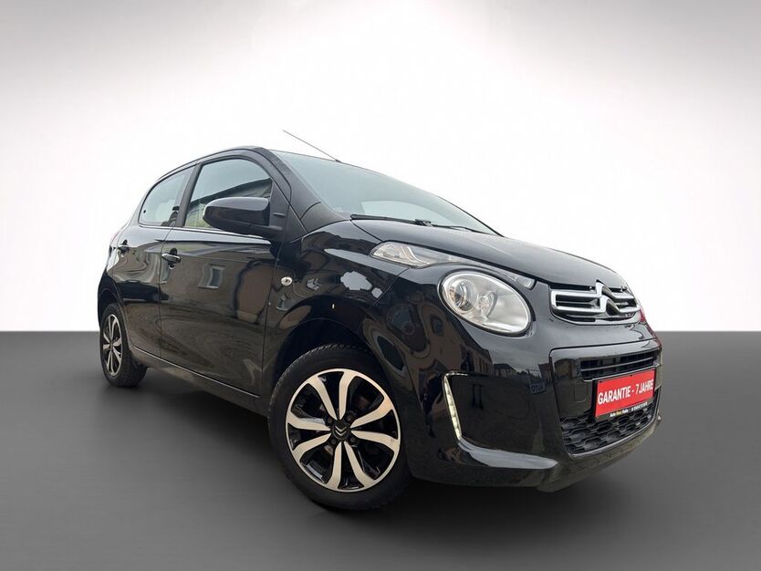 Citroen C1 59.837 km 7.990 € Halle (Saale) 06128