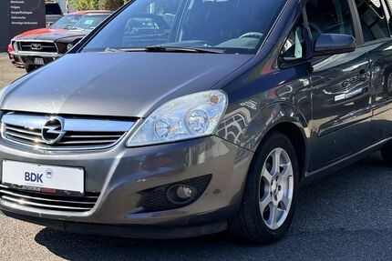 Opel Zafira 275.804 km 999 &euro; Epfendorf 78736