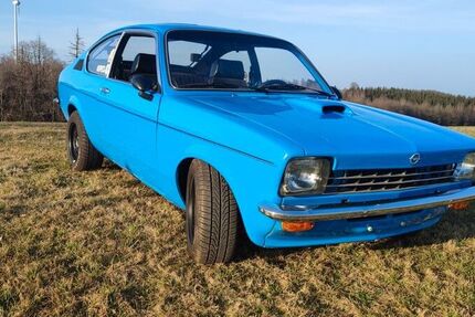 Opel Kadett