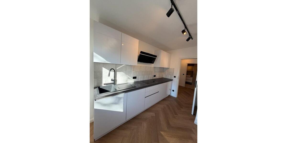 Etagenwohnung Bad Nenndorf - 3 Zimmer, 81 m&sup2;, 1.040&euro; | Angebot:26403807