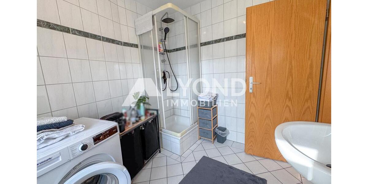 Dachgeschoßwohnung Ballenstedt - 3 Zimmer, 54 m&sup2;, 290&euro; | Angebot:25407054