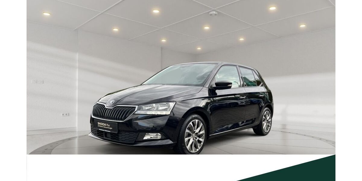 Skoda Fabia 60.449 km 13.750 &euro; Niestetal 34266
