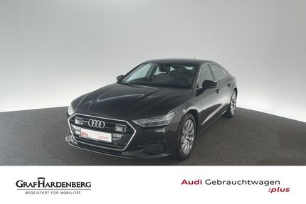 Audi A7 94.300 km 37.410 &euro; Aach 78267