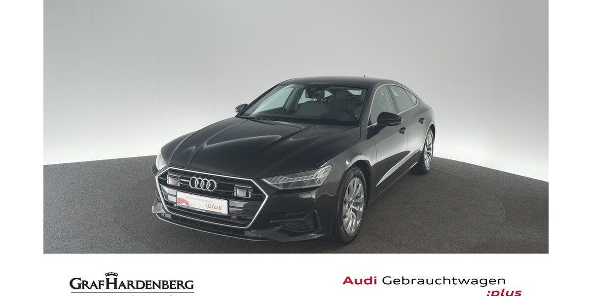 Audi A7 94.300 km 37.410 &euro; Aach 78267