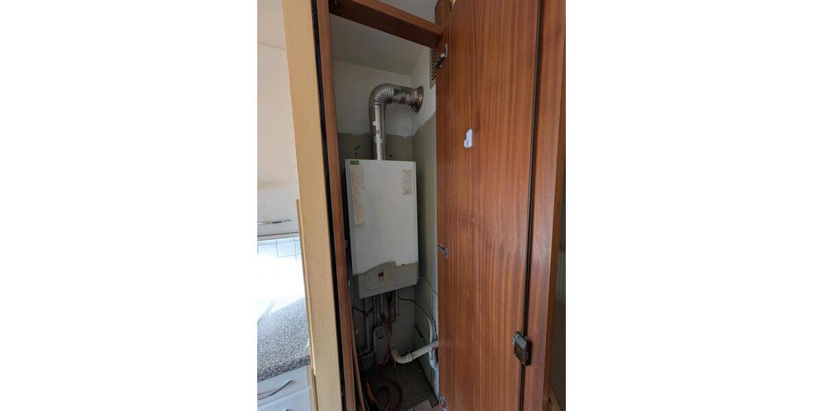 Erdgeschoßwohnung Bonn Auerberg - 2 Zimmer, 58 m&sup2;, 229.000&euro; | Angebot:25396809