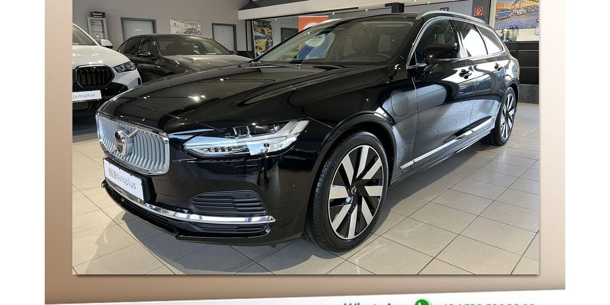 Volvo V90 9.872 km 44.950 &euro; Bergheim 50126