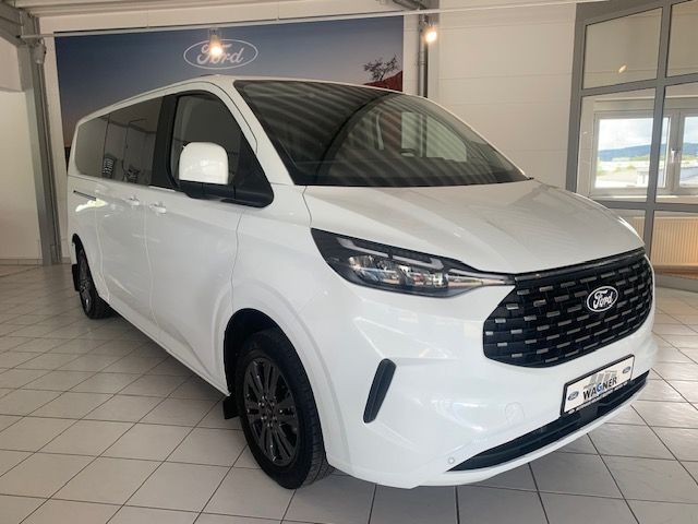 Ford Tourneo Custom 20.316 km 46.980 € Mayen 56727