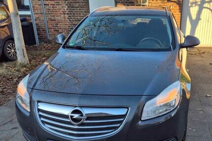 Opel Insignia 199.999 km 3.900 &euro; Wesel 46483
