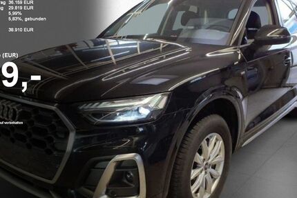 Audi Q5 44.815 km 38.910 &euro; Sigmaringen 72488