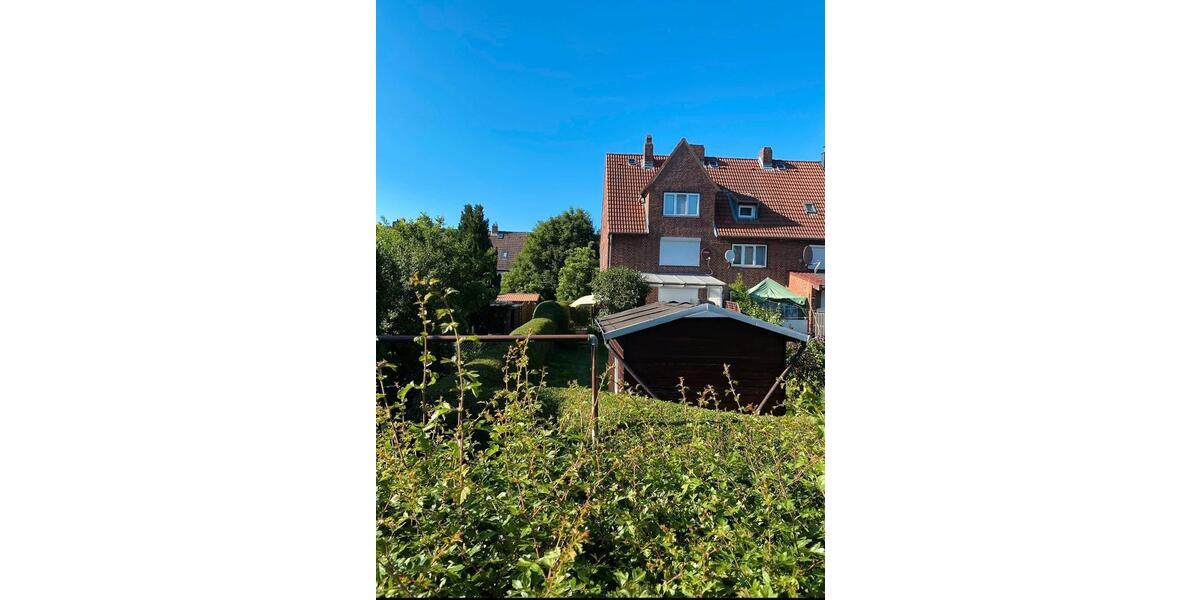 Etagenwohnung Kiel Elmschenhagen - 2 Zimmer, 57 m&sup2;, 140.000&euro; | Angebot:26359737