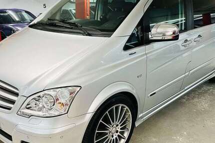 Mercedes Viano