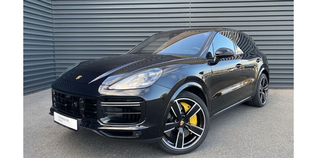 Porsche Cayenne 134.887 km 73.750 &euro; Papendorf 18059