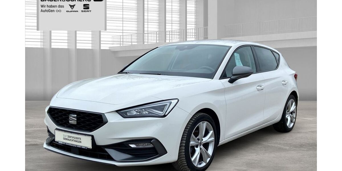 Seat Leon 83.000 km 22.222 &euro; Pfaffenhofen 85276