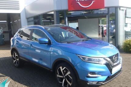 Nissan Qashqai 45.200 km 24.450 € Idar-Oberstein 55743