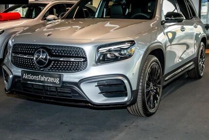Mercedes-Benz GLB 200 8.050 km 54.998 &euro; Reinbek 21465