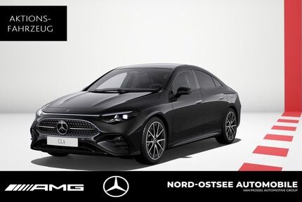 Mercedes-Benz CLA 200 3.000 km 49.798 &euro; Schleswig-Busdorf 24866