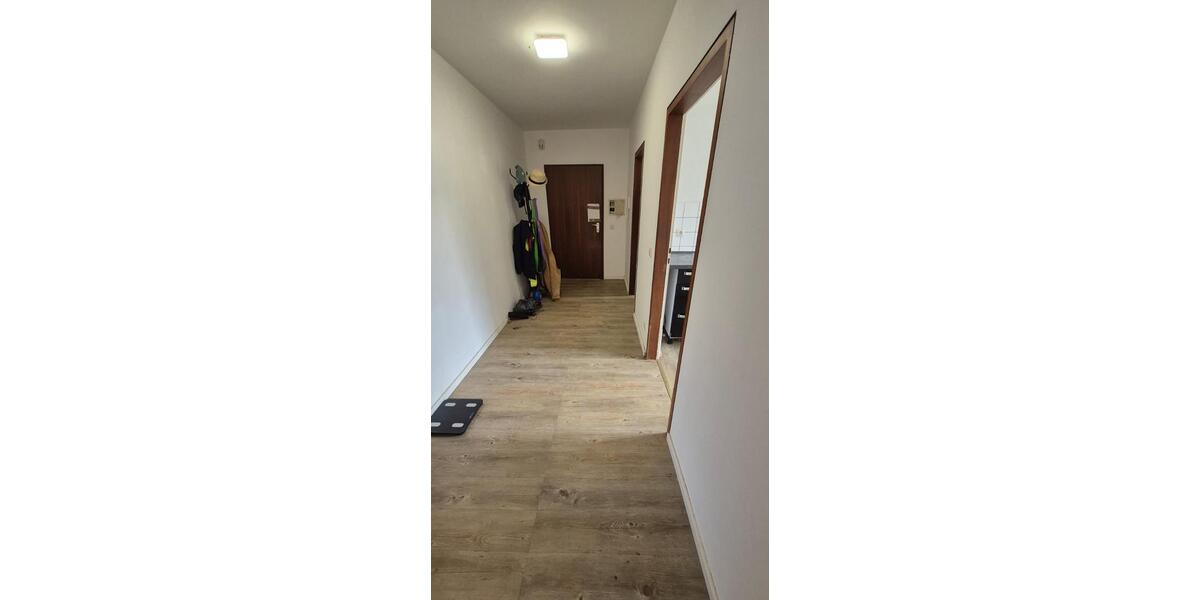 Etagenwohnung Saarbrücken - 1 Zimmer, 20 m&sup2;, 575&euro; | Angebot:26405731