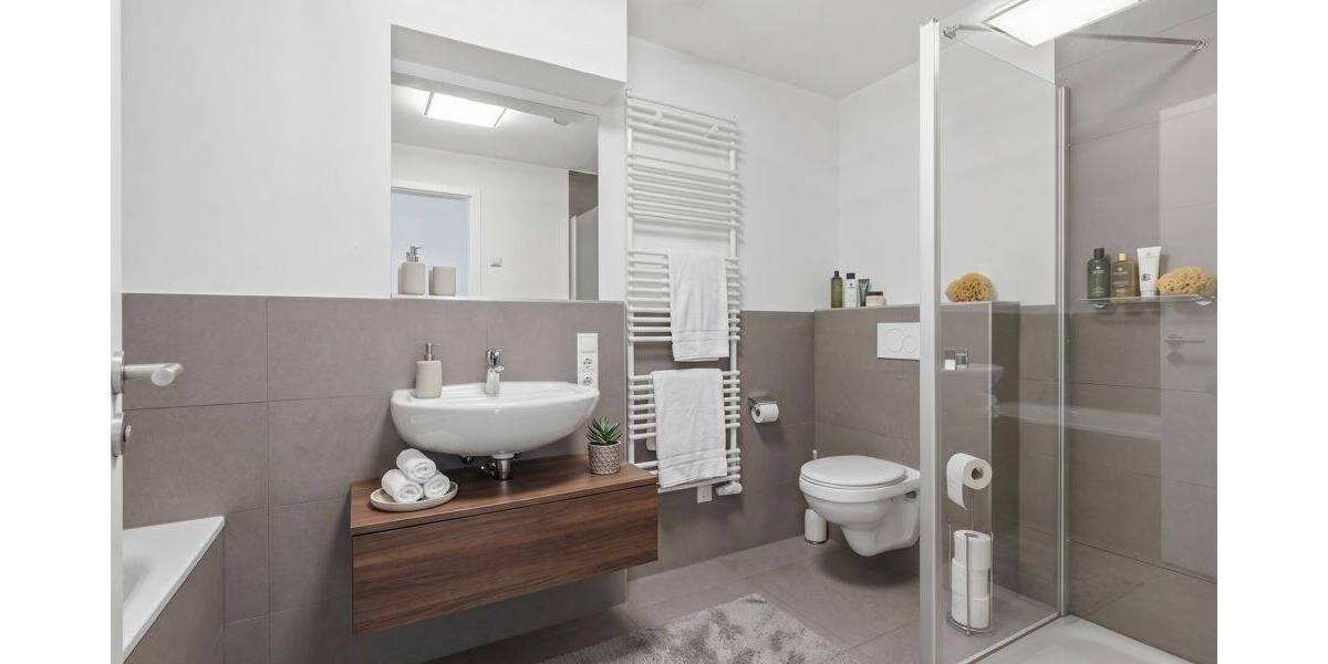 Etagenwohnung Bornheim Dersdorf - 3 Zimmer, 98 m&sup2;, 354.000&euro; | Angebot:26875193
