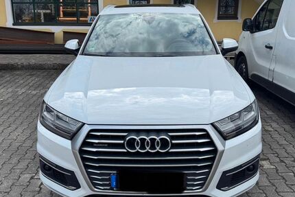 Audi Q7 212.000 km 23.990 &euro; Eschenlohe 82438