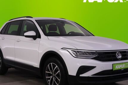 VW Tiguan 57.130 km 23.490 &euro; Ahrensburg 22926