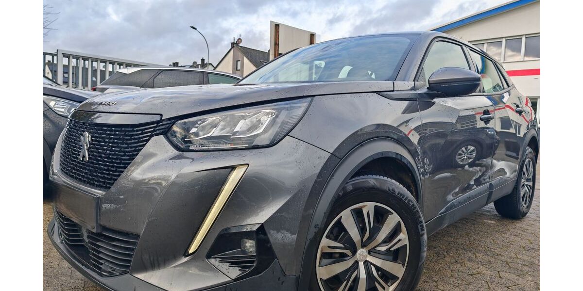 Peugeot 2008 96.022 km 11.662 &euro; Wölfersheim 61200