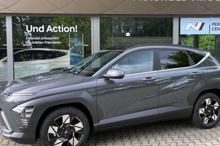 Hyundai KONA 9.960 km 28.990 € Chemnitz 09120