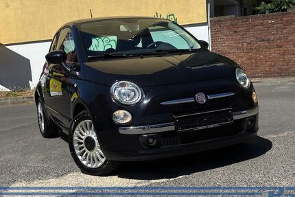 Fiat 500 65.056 km 6.980 &euro; Berlin - Pankow 13187