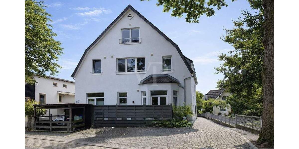 Mehrfamilienhaus, Wohnhaus Bremen / Borgfeld Borgfeld - 1.725.000&euro; | Angebot:25410121