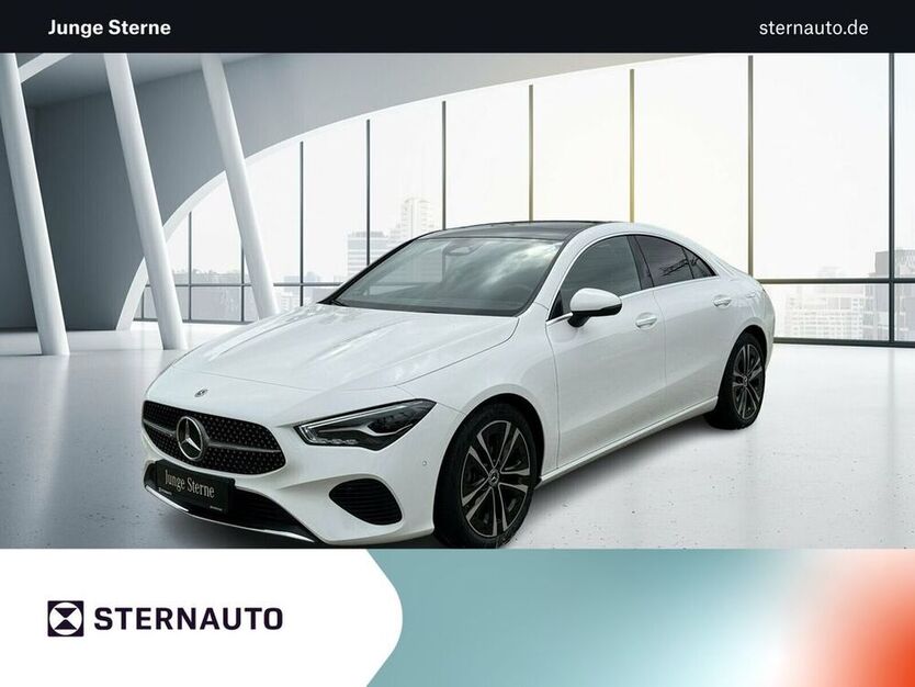 CLA 180
