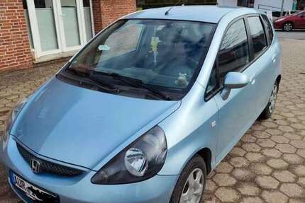 Honda Jazz 80.584 km 2.500 &euro; Ihlow 26632