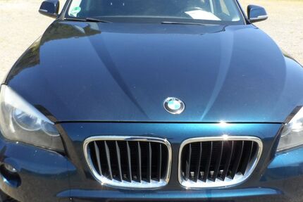 BMW X1 129.773 km 7.950 &euro; Niederschmalkalden 98574